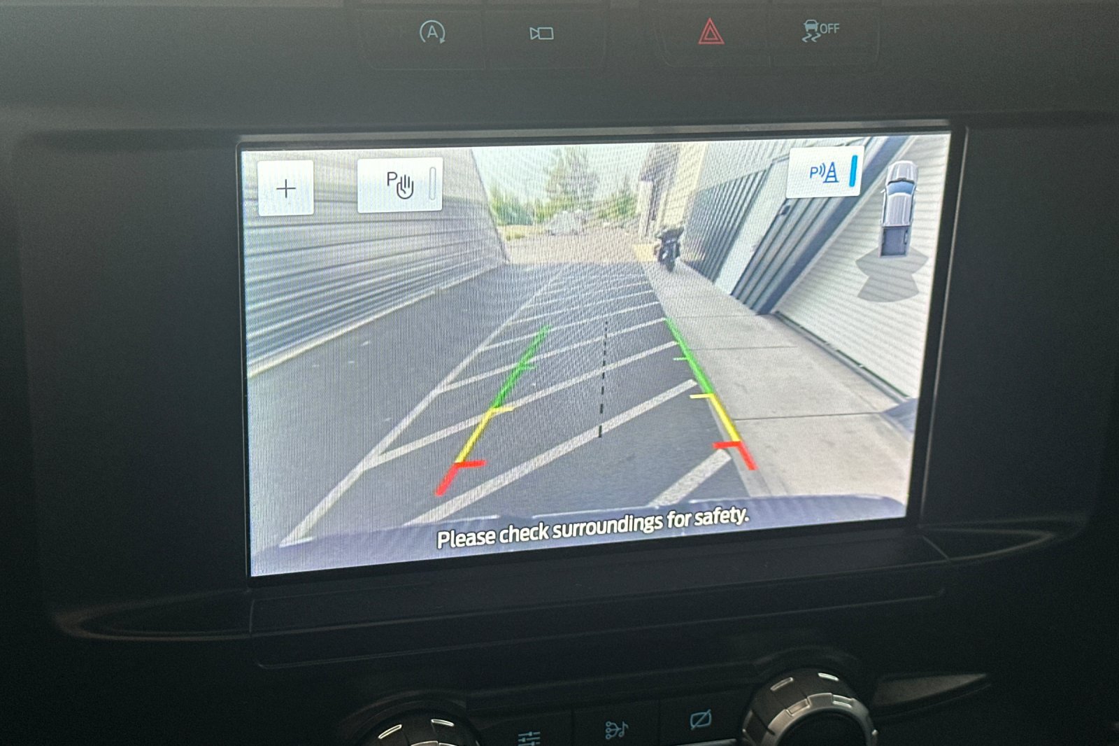 Used 2021 Ford F150 4x4 SuperCrew image 20