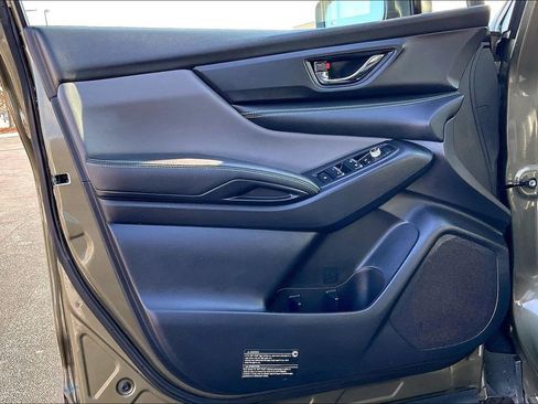 Certified 2024 Subaru Ascent Onyx Edition w/ Popular Package Onyx image 26