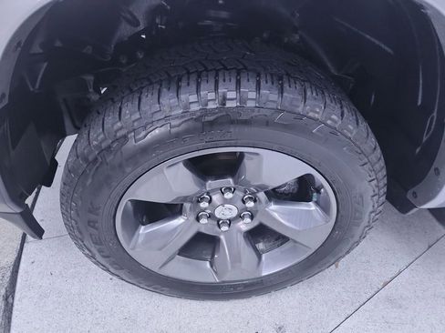 Used 2024 RAM 1500 Big Horn image 10