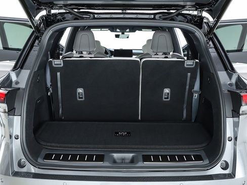 New 2026 INFINITI QX60 Autograph w/ Dark Cargo Package AWD/4WD image 73