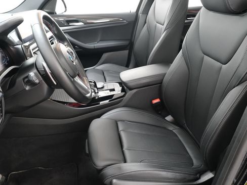 Used 2023 BMW X3 M40i AWD/4WD image 30