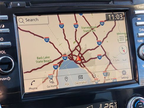 Used 2024 Nissan Murano SL image 15