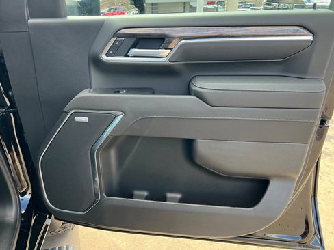 New 2026 Chevrolet Silverado 2500 LTZ w/ Trail Boss Package image 23