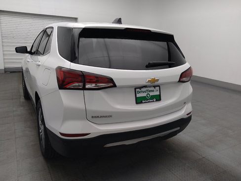 Used 2024 Chevrolet Equinox LT FWD image 6