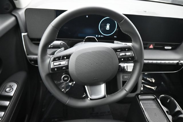 New 2027 Hyundai Ioniq 5 SEL RWD image 15