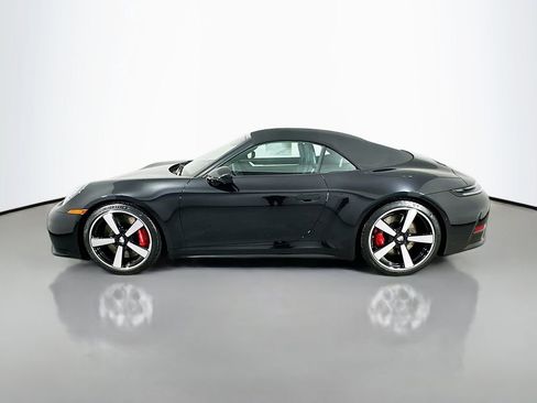 New 2026 Porsche 911 Carrera 4S image 2