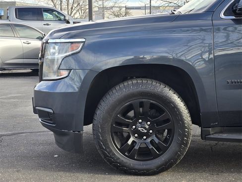 Used 2020 Chevrolet Tahoe LT image 6