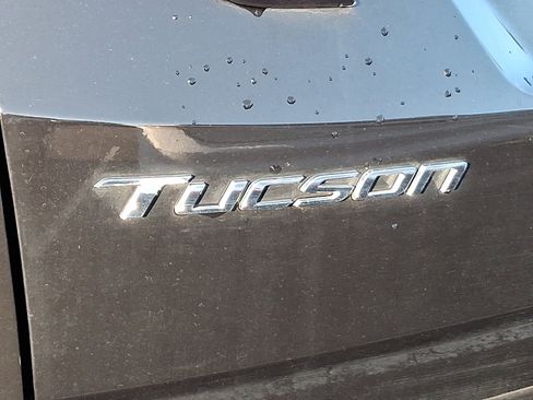 Used 2023 Hyundai Tucson N Line AWD/4WD image 10