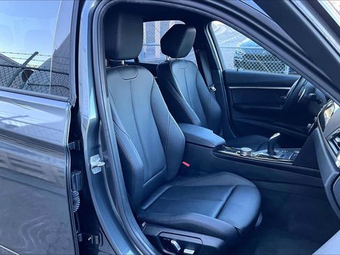 Used 2016 BMW 328i Sedan image 8