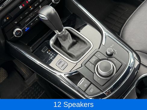 Used 2021 MAZDA CX-9 Grand Touring AWD/4WD image 30
