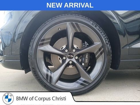 Used 2026 Genesis GV70 3.5T Sport Prestige AWD/4WD image 6