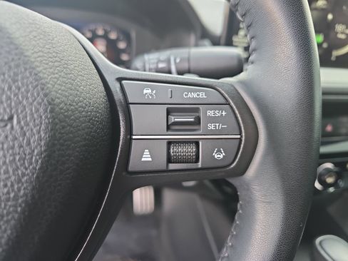 Used 2023 Honda Accord Sport image 23