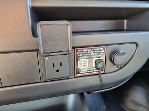 New 2025 Chevrolet Express 2500 w/ Driver Convenience Package image 20