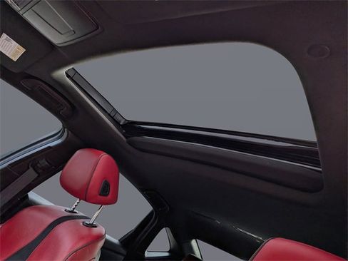 Certified 2023 Acura TLX SH-AWD w/ A-SPEC Pkg image 24