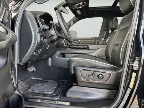 New 2026 RAM 1500 Limited AWD/4WD image 56