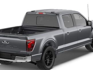 New 2026 Ford F150 Lariat w/ Equipment Group 501A Mid video 3