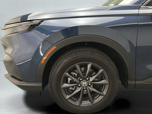 Certified 2026 Honda CR-V EX-L image 35