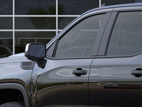 New 2026 GMC Sierra 1500 Pro w/ Pro Value Package AWD/4WD image 30