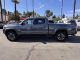 Used 2021 Toyota Tacoma TRD Sport w/ TRD Premium Sport Package image 6