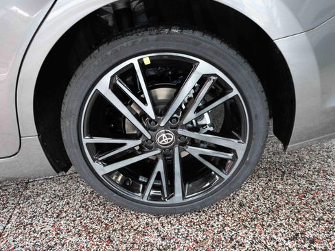 New 2026 Toyota Camry XSE w/ Premium Plus Package image 28