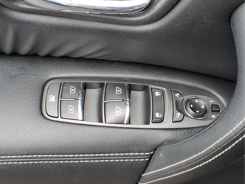 Certified 2019 Nissan Armada SL w/ Premium Package AWD/4WD image 26