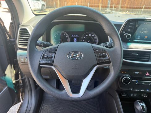 Used 2020 Hyundai Tucson Value AWD/4WD image 9