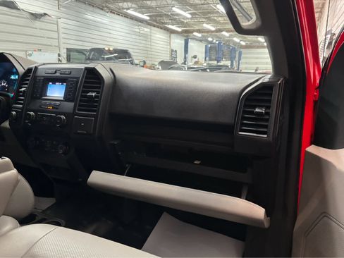 Used 2019 Ford F150 XL w/ XL Power Equipment Group AWD/4WD image 29