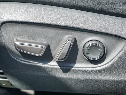 Used 2024 Toyota Grand Highlander FWD image 22
