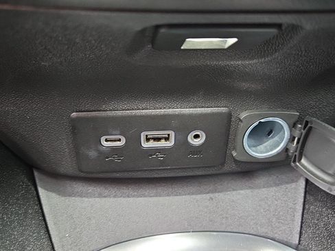 Used 2024 Chevrolet Malibu LT FWD image 14