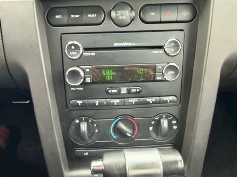 Used 2008 Ford Mustang GT RWD image 12