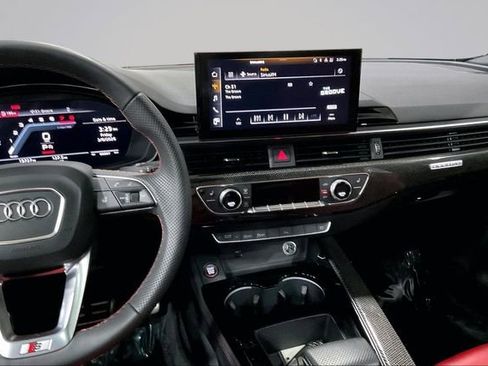 Used 2023 Audi S5 Premium Plus image 6
