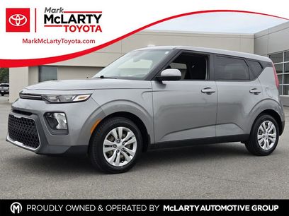 Used 2022 Kia Soul LX