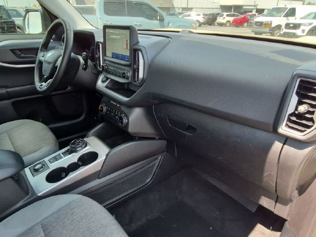 Used 2024 Ford Bronco Sport Big Bend w/ Convenience Package AWD/4WD image 19