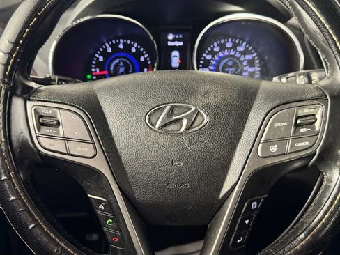 Used 2013 Hyundai Santa Fe Sport 2.0T FWD image 15