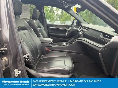 Used 2024 Jeep Grand Cherokee Limited 4xe AWD/4WD image 34