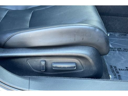 Used 2023 Honda Accord Sport image 22