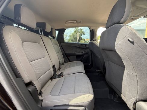 Used 2020 Ford Escape S FWD image 21