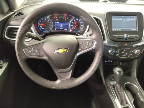 Used 2019 Chevrolet Equinox LT image 22