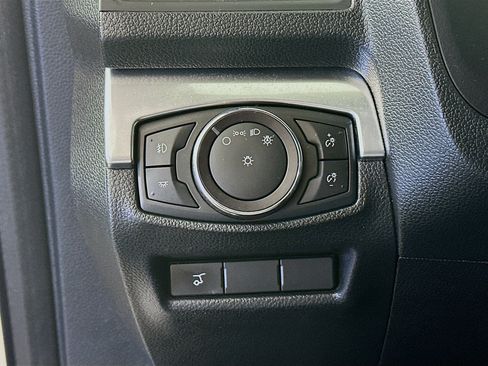Used 2017 Ford Explorer Limited w/ Equipment Group 301A FWD image 17