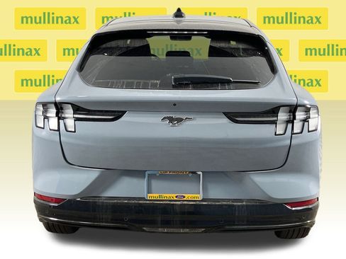 New 2025 Ford Mustang Mach-E Premium w/ Sport Appearance Package image 26