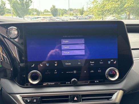 Used 2024 Lexus RX 350 w/ Convenience Package AWD/4WD image 24