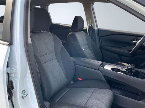 New 2026 Nissan Rogue SV image 9