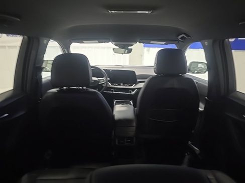 Used 2025 Chevrolet Equinox LT w/ Convenience Package II image 21