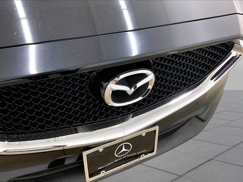 Used 2017 MAZDA CX-5 Touring w/ Preferred Equipment Package FWD image 30