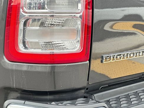 Used 2024 RAM 2500 Big Horn image 33
