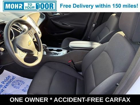 Used 2023 Chevrolet Malibu LT FWD image 14