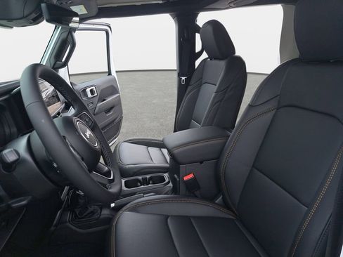 New 2026 Jeep Gladiator Sport AWD/4WD image 14