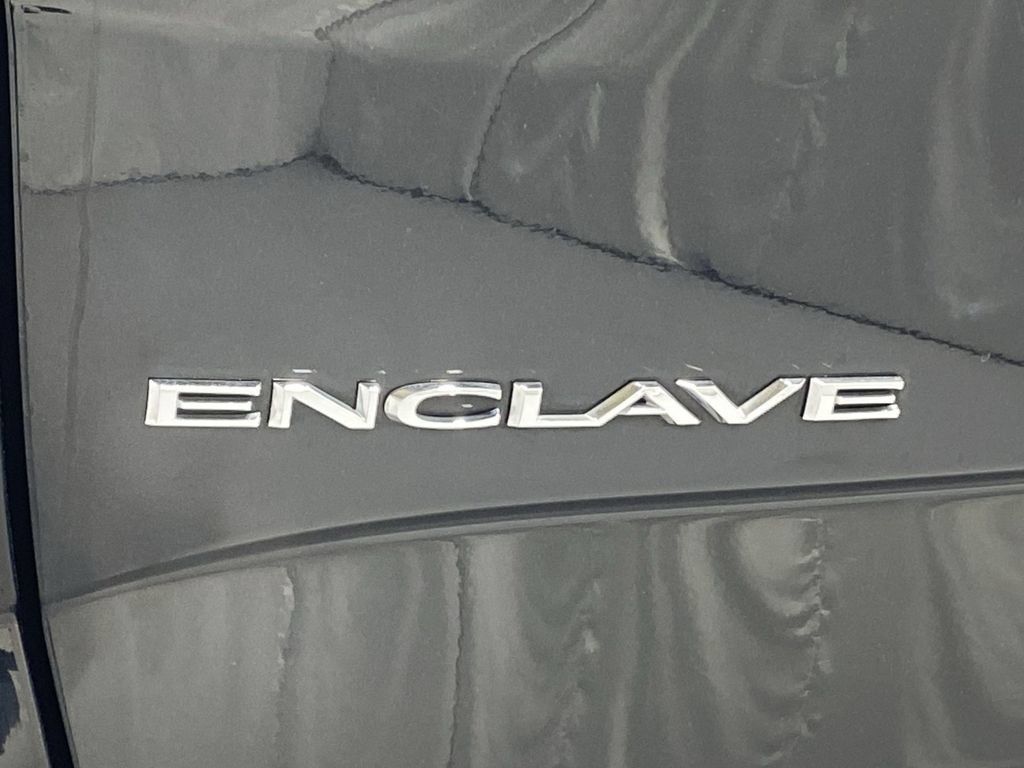 Used 2024 Buick Enclave Premium FWD image 30