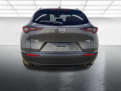 Certified 2025 MAZDA CX-30 2.5 Turbo w/ Premium Package AWD/4WD image 6