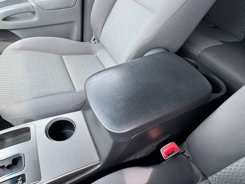 Used 2015 Toyota Tacoma 4x4 Double Cab image 18